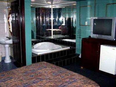 Hotel 7 Saisons Montréal Zimmer foto